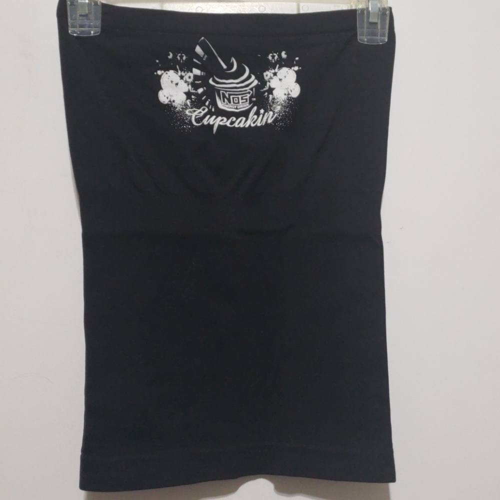 NOS tube top